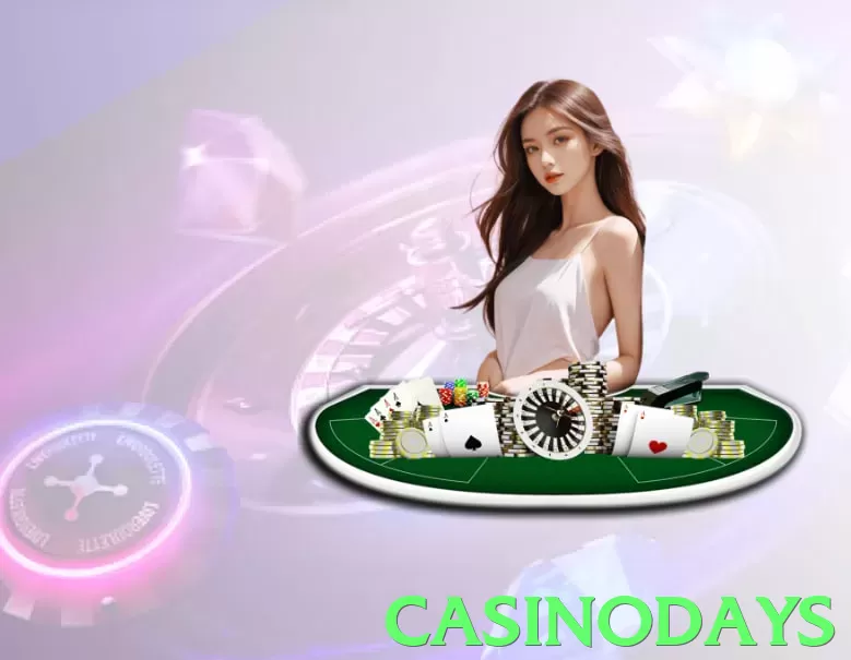 casinodays - 2