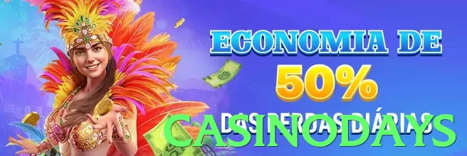 casinodays App - 5