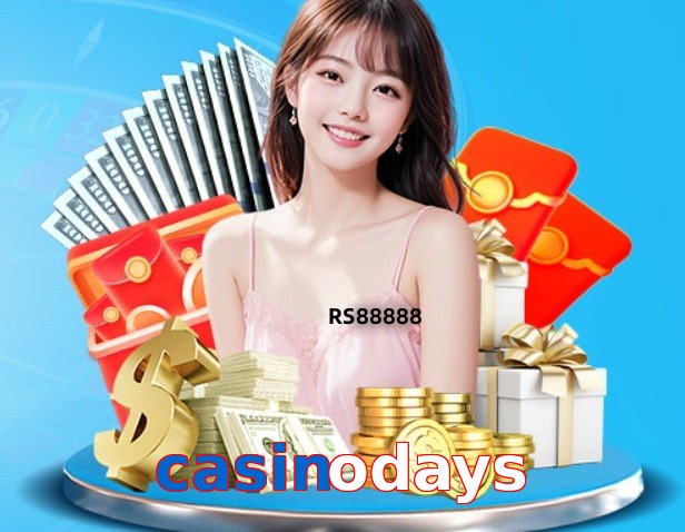 Casinodays – Safe entertainment platform Casinodays